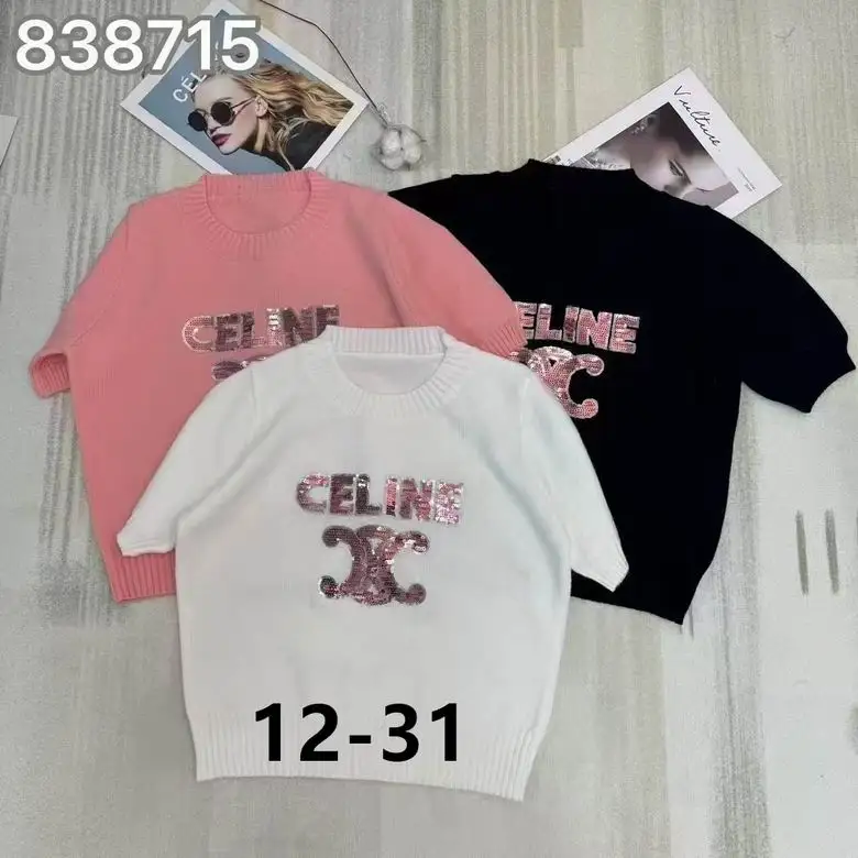 Celine S-XL